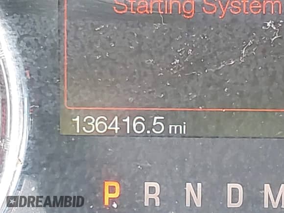 2012 Ford F-150 XL with VIN 1FTFW1ET5CFA41694, listed as a IAAI auction lot 42100124 with 136,416 mi miles and . Bid and sale history available at DreamBid. Image 15.