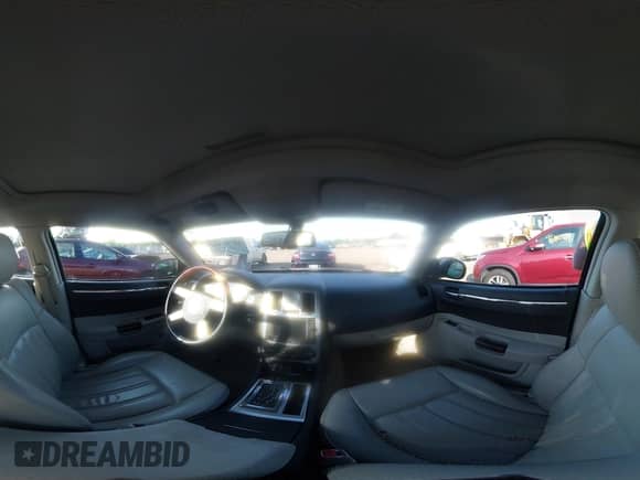 2006 Chrysler 300 C with VIN 2C3KA63H36H246141, listed as a IAAI auction lot 42797395 with 54,430 mi miles and . Bid and sale history available at DreamBid. Image 21.