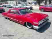 1963 Chevrolet Impala с VIN 0000031839L102570, выставлен на аукционе IAAI как лот 42804267 с пробегом Не указан миль и . История ставок и продаж доступна на DreamBid. Изображение 1.