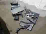 2017 Lexus RC 350 с VIN JTHHE5BC4H5015526, выставлен на аукционе Copart как лот 57331935 с пробегом 55 518 миль миль и Списание • Salvage title. История ставок и продаж доступна на DreamBid. Изображение 12.