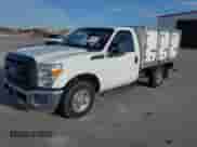 2011 Ford F-250 XL с VIN 1FDBF2A64BED08067, выставлен на аукционе IAAI как лот 41654526 с пробегом 166 167 миль миль и . История ставок и продаж доступна на DreamBid. Изображение 18.