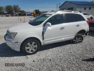 2010 Saturn VUE z VIN 3GSALEE73AS612545, wystawiony jako Copart lot #80436785 z przebiegiem 159 032 mil mil oraz Szkoda całkowita • Salvage title. Historia ofert i sprzedaży dostępna na DreamBid. Obrazek 1.