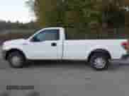 2011 Ford F-150 XL with VIN 1FTMF1CM4BKE03409, listed as a IAAI auction lot 43380101 with 103,668 mi miles and . Bid and sale history available at DreamBid. Image 12.