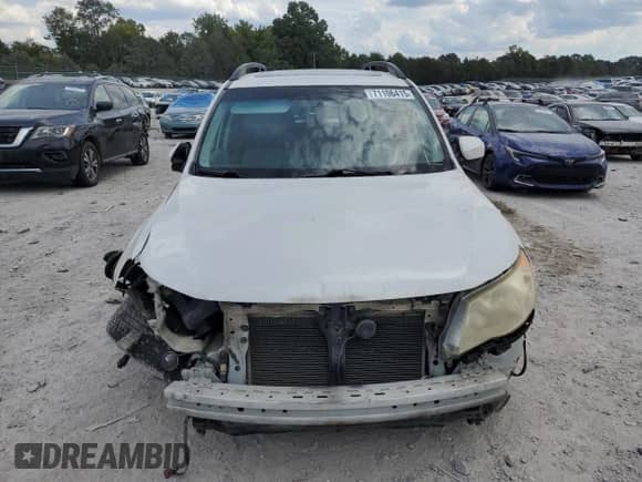 2011 Subaru Forester X Limited z VIN JF2SHAEC6BH762149, wystawiony jako Copart lot #71106415 z przebiegiem 149 173 mil mil oraz Czysty tytuł • Clean title. Historia ofert i sprzedaży dostępna na DreamBid. Obrazek 5.