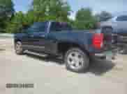 2018 Chevrolet Silverado 1500 LTZ с VIN 1GCVKSEC1JZ102645, выставлен на аукционе Copart как лот 68483325 с пробегом 79 827 миль миль и Списание • Salvage title. История ставок и продаж доступна на DreamBid. Изображение 2.