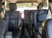 2018 Dodge Grand Caravan GT z VIN 2C4RDGEGXJR338779, wystawiony jako Copart lot #80249025 z przebiegiem 163 794 mil mil oraz Szkoda całkowita • Salvage title. Historia ofert i sprzedaży dostępna na DreamBid. Obrazek 10.