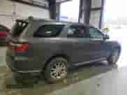 2017 Dodge Durango SXT with VIN 1C4RDJAG0HC719367, listed as a Copart auction lot 81245445 with 67,756 mi miles and Salvage title. Bid and sale history available at DreamBid. Image 3.