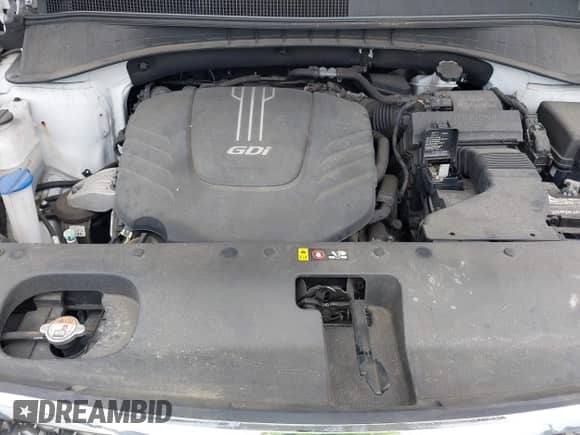 2017 Kia Sorento SX z VIN 5XYPKDA58HG305360, wystawiony jako IAAI lot #42236329 z przebiegiem 71 489 mil mil oraz . Historia ofert i sprzedaży dostępna na DreamBid. Obrazek 10.