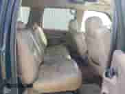 2005 Chevrolet Suburban Z71 с VIN 3GNFK16Z05G168408, выставлен на аукционе IAAI как лот 43349066 с пробегом 286 583 миль миль и . История ставок и продаж доступна на DreamBid. Изображение 8.