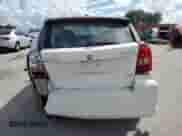 2009 Dodge Caliber SXT с VIN 1B3HB48A89D107788, выставлен на аукционе Copart как лот 72465714 с пробегом 120 549 миль миль и Списание • Salvage title. История ставок и продаж доступна на DreamBid. Изображение 6.