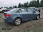 2012 Chevrolet Cruze LS с VIN 1G1PC5SH1C7250759, выставлен на аукционе Copart как лот 89695005 с пробегом 207 599 миль миль и Списание • Salvage title. История ставок и продаж доступна на DreamBid. Изображение 3.