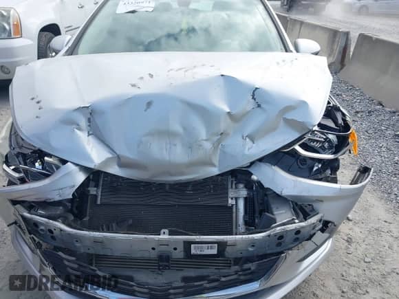 2018 Chevrolet Cruze LS с VIN 1G1BC5SM3J7145922, выставлен на аукционе IAAI как лот 43320971 с пробегом 131 143 миль миль и . История ставок и продаж доступна на DreamBid. Изображение 12.