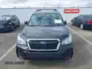 2018 Subaru Forester Premium with VIN JF2SJGECXJH524164, listed as a IAAI auction lot 42193260 with 172,304 mi miles and . Bid and sale history available at DreamBid. Image 12.