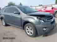 2013 Chevrolet Equinox LT с VIN 2GNFLEE3XD6373536, выставлен на аукционе IAAI как лот 42904264 с пробегом 95 858 миль миль и . История ставок и продаж доступна на DreamBid. Изображение 1.