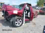 2014 Ram 1500 Express z VIN 3C6JR6AT4EG138950, wystawiony jako IAAI lot #42282723 z przebiegiem Nie podano mil oraz . Historia ofert i sprzedaży dostępna na DreamBid. Obrazek 2.