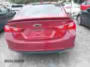 2020 Chevrolet Malibu RS with VIN 1G1ZG5ST6LF046188, listed as a IAAI auction lot 42891391 with 266,640 mi miles and . Bid and sale history available at DreamBid. Image 16.