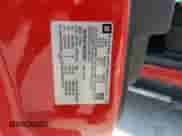 2012 GMC Sierra 1500 SLE with VIN 3GTP2VE78CG184597, listed as a Copart auction lot 55646704 with 192,966 mi miles and Salvage title. Bid and sale history available at DreamBid. Image 12.