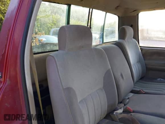 1996 Dodge 1500 с VIN 1B7HC16Z3TJ114286, выставлен на аукционе IAAI как лот 42983554 с пробегом 193 328 миль миль и . История ставок и продаж доступна на DreamBid. Изображение 8.