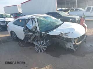 2016 Toyota Camry XLE с VIN 4T1BF1FK8GU576018, выставлен на аукционе IAAI как лот 43400636 с пробегом Не указан миль и . История ставок и продаж доступна на DreamBid. Изображение 1.