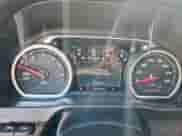 2021 Chevrolet Silverado 1500 LTZ с VIN 3GCUYGED3MG112372, выставлен на аукционе Copart как лот 80509845 с пробегом 52 244 миль миль и Списание • Salvage title. История ставок и продаж доступна на DreamBid. Изображение 9.