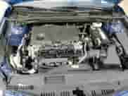 2023 Toyota Camry SE z VIN 4T1T11AK6PU158700, wystawiony jako Copart lot #89710275 z przebiegiem 49 320 mil mil oraz Szkoda całkowita • Salvage title. Historia ofert i sprzedaży dostępna na DreamBid. Obrazek 13.