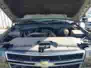 2006 Chevrolet Silverado 1500 LT3 z VIN 2GCEK13T661150851, wystawiony jako IAAI lot #43264646 z przebiegiem 238 347 mil mil oraz . Historia ofert i sprzedaży dostępna na DreamBid. Obrazek 10.