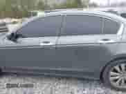 2011 Honda Accord EX z VIN 1HGCP3F78BA018033, wystawiony jako IAAI lot #41316916 z przebiegiem 344 941 mil mil oraz . Historia ofert i sprzedaży dostępna na DreamBid. Obrazek 14.