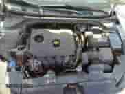 2020 Hyundai Elantra SEL with VIN 5NPD84LF0LH580052, listed as a Copart auction lot 71416125 with 130,128 mi miles and Salvage title. Bid and sale history available at DreamBid. Image 13.