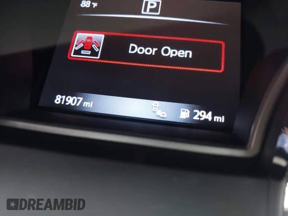 2017 Nissan Pathfinder S with VIN 5N1DR2MN3HC633607, listed as a IAAI auction lot 42830841 with 81,907 mi miles and . Bid and sale history available at DreamBid. Image 15.