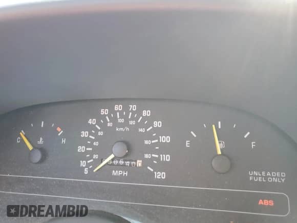 1993 Chevrolet Corsica LT с VIN 1G1LT53TXPY162911, выставлен на аукционе Copart как лот 53619235 с пробегом 90 540 миль миль и Списание • Salvage title. История ставок и продаж доступна на DreamBid. Изображение 9.