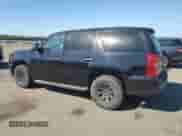 2008 Chevrolet Tahoe Special Service с VIN 1GNFK030X8R232801, выставлен на аукционе Copart как лот 85521955 с пробегом 175 299 миль миль и Чистый • Clean title. История ставок и продаж доступна на DreamBid. Изображение 2.
