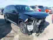 2020 Mitsubishi Outlander SE z VIN JA4AD3A3XLJ000812, wystawiony jako IAAI lot #42288624 z przebiegiem 98 882 mil mil oraz . Historia ofert i sprzedaży dostępna na DreamBid. Obrazek 1.