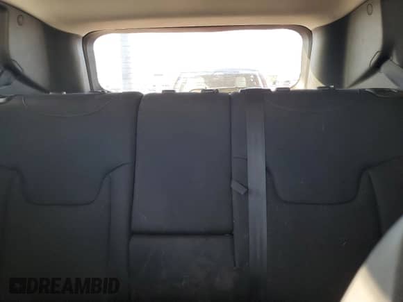 2018 Jeep Renegade Altitude with VIN ZACCJABB2JPH87043, listed as a Copart auction lot 68686585 with 163,879 mi miles and Salvage title. Bid and sale history available at DreamBid. Image 10.