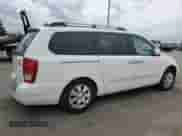 2007 Hyundai Entourage GLS с VIN KNDMC233176016077, выставлен на аукционе Copart как лот 51496215 с пробегом 82 145 миль миль и Списание • Salvage title. История ставок и продаж доступна на DreamBid. Изображение 3.
