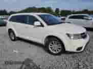 2016 Dodge Journey SXT с VIN 3C4PDCBB3GT204422, выставлен на аукционе Copart как лот 80631845 с пробегом 148 173 миль миль и Чистый • Clean title. История ставок и продаж доступна на DreamBid. Изображение 4.
