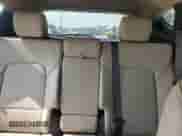 2014 Hyundai Santa Fe с VIN 5XYZU3LB3EG200320, выставлен на аукционе Copart как лот 59197475 с пробегом 109 701 миль миль и Списание • Salvage title. История ставок и продаж доступна на DreamBid. Изображение 10.