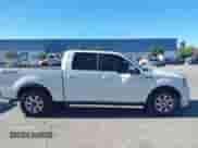 2008 Ford F-150 XLT with VIN 1FTPW12568KC48667, listed as a IAAI auction lot 43486893 with 264,791 mi miles and . Bid and sale history available at DreamBid. Image 13.