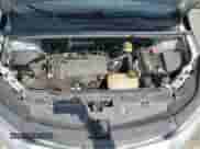 2020 Chevrolet Trax LT z VIN 3GNCJLSB3LL222637, wystawiony jako Copart lot #66372165 z przebiegiem 122 883 mil mil oraz Czysty tytuł • Clean title. Historia ofert i sprzedaży dostępna na DreamBid. Obrazek 12.