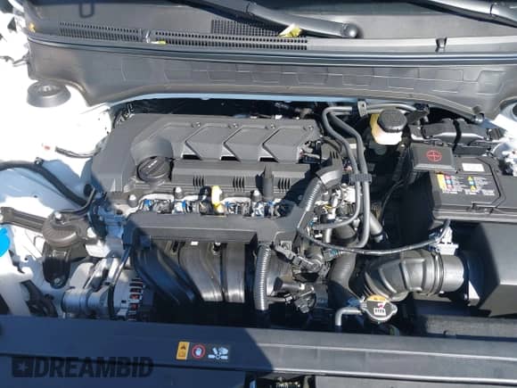 2025 Hyundai Venue SEL с VIN KMHRC8A32SU381038, выставлен на аукционе IAAI как лот 42316870 с пробегом 473 миль миль и . История ставок и продаж доступна на DreamBid. Изображение 10.