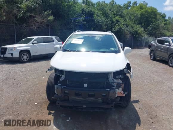 2018 Chevrolet Trax LT с VIN KL7CJPSB4JB714234, выставлен на аукционе IAAI как лот 42839498 с пробегом 140 135 миль миль и . История ставок и продаж доступна на DreamBid. Изображение 13.