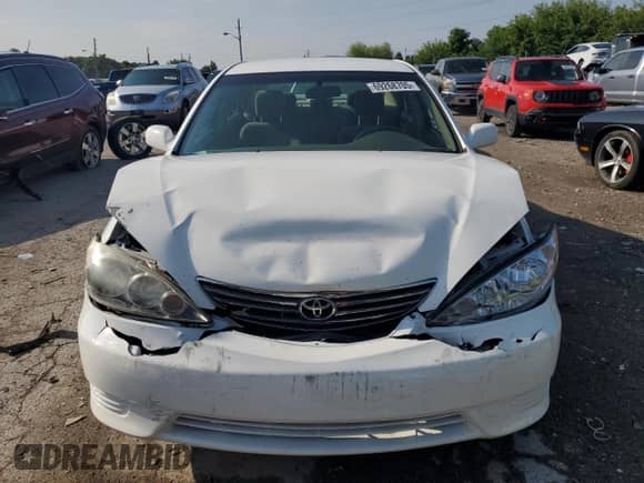 2005 Toyota Camry LE с VIN 4T1BE32K75U023538, выставлен на аукционе Copart как лот 69268705 с пробегом 218 264 миль миль и Чистый • Clean title. История ставок и продаж доступна на DreamBid. Изображение 5.