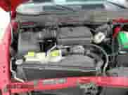 2006 Dodge 1500 ST z VIN 1D7HA16N66J220969, wystawiony jako Copart lot #85667454 z przebiegiem 130 249 mil mil oraz Szkoda całkowita • Salvage title. Historia ofert i sprzedaży dostępna na DreamBid. Obrazek 15.