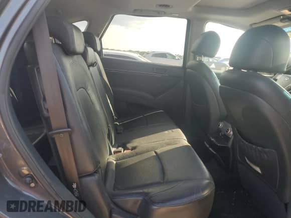 2010 Hyundai Veracruz Limited с VIN KM8NU4CC0AU128820, выставлен на аукционе Copart как лот 73308924 с пробегом 139 789 миль миль и Чистый • Clean title. История ставок и продаж доступна на DreamBid. Изображение 11.
