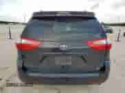 2015 Toyota Sienna XLE z VIN 5TDYK3DC1FS549649, wystawiony jako Copart lot #70762555 z przebiegiem 106 883 mil mil oraz Szkoda całkowita • Salvage title. Historia ofert i sprzedaży dostępna na DreamBid. Obrazek 6.