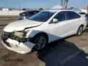 2015 Toyota Camry SE with VIN 4T1BF1FK4FU979217, listed as a Copart auction lot 81881725 with 109,997 mi miles and Salvage title. Bid and sale history available at DreamBid. Image 1.