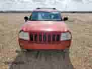2005 Jeep Grand Cherokee с VIN 1J8HS48N05C658565, выставлен на аукционе Copart как лот 85860765 с пробегом 180 887 миль миль и Списание • Salvage title. История ставок и продаж доступна на DreamBid. Изображение 5.