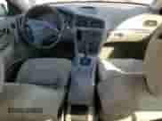 2008 Volvo S60 2.5T с VIN YV1RH592082688075, выставлен на аукционе Copart как лот 71252475 с пробегом 185 891 миль миль и Списание • Salvage title. История ставок и продаж доступна на DreamBid. Изображение 8.