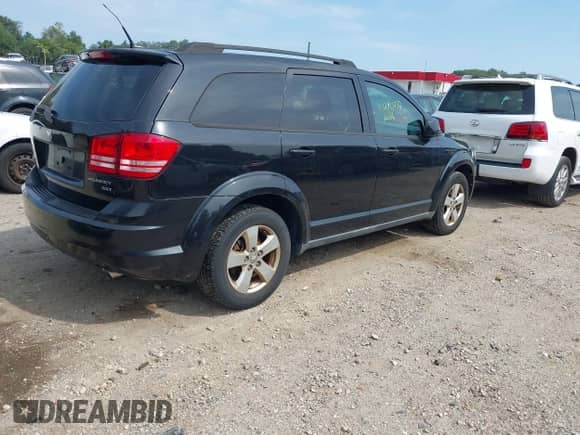 2010 Dodge Journey SXT with VIN 3D4PG5FV2AT242189, listed as a IAAI auction lot 43296432 with 181,577 mi miles and . Bid and sale history available at DreamBid. Image 4.