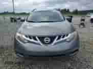 2014 Nissan Murano SL with VIN JN8AZ1MU9EW410477, listed as a Copart auction lot 72070165 with 111,401 mi miles and Clean title. Bid and sale history available at DreamBid. Image 5.