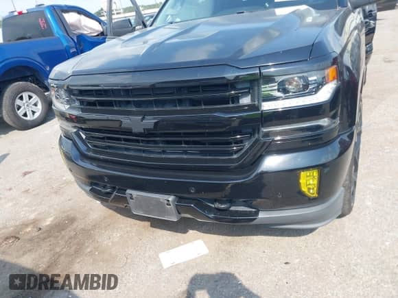 2018 Chevrolet Silverado 1500 High Country с VIN 3GCPCTEJ0JG174608, выставлен на аукционе IAAI как лот 43236877 с пробегом 101 794 миль миль и . История ставок и продаж доступна на DreamBid. Изображение 12.